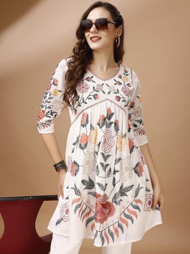 Womanista cotton co-ord set – image 5