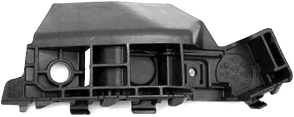 For Kia Seltos 2021 2022 2023 Bumper Absorber Passenger Side | Front | Made Of Plastic | Replacement For KI1043139 | 191275846537, 86552Q5010