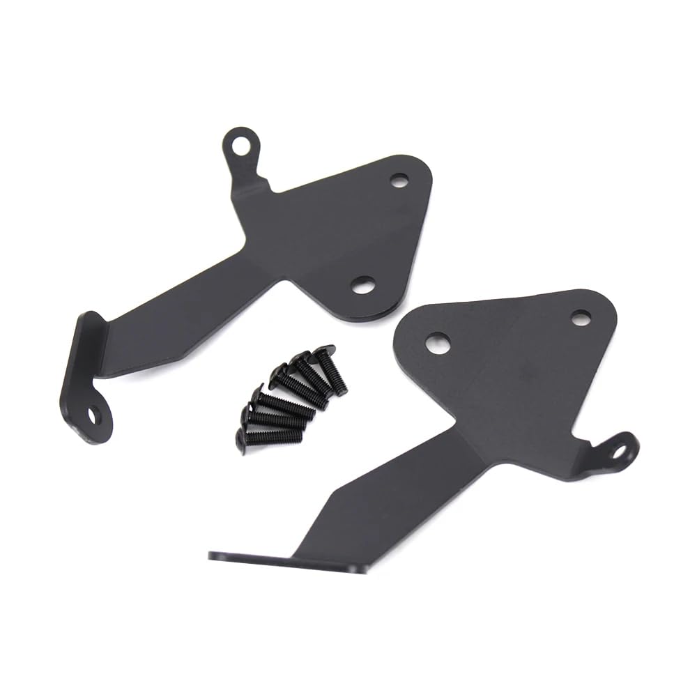 Support de feux de brouillard pour BMW F750GS 2017-2021 | Fixation moto