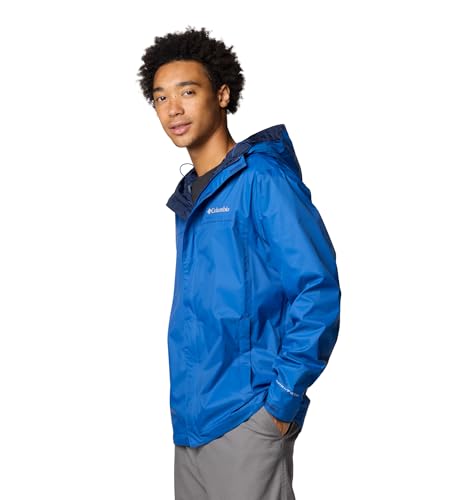 Image of Columbia Men's Watertight II Rain Jacket