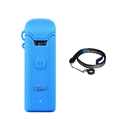 Uwell Crown Pod iNEjΉVRP[XElbNXgbvt (u[)