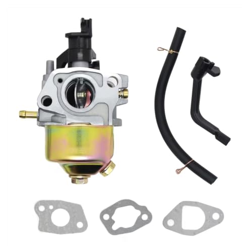 �o�C�N �L���u���^�[ ���d�@�ɓK������ �G���W���ɓK������ 16100-ZJ1-813 16100-ZF6-V01 �X�y�A�p�[�c�L���u���^�[ 168F GX120 GX160 19 �~�����[�g�� �L���u���^�[�L�b�g