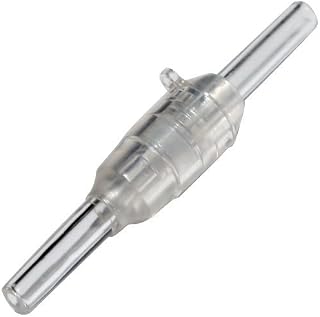 Mes Oxygen Tubing Swivel Connector Kinking Releaser