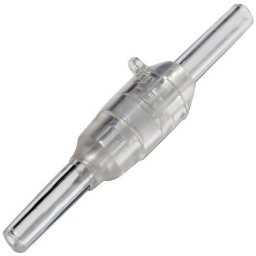 Mes Oxygen Tubing Swivel Connector Kinking Releaser