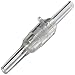 Mes Oxygen Tubing Swivel Connector Kinking Releaser