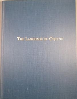 Hardcover The Language of Objects Book