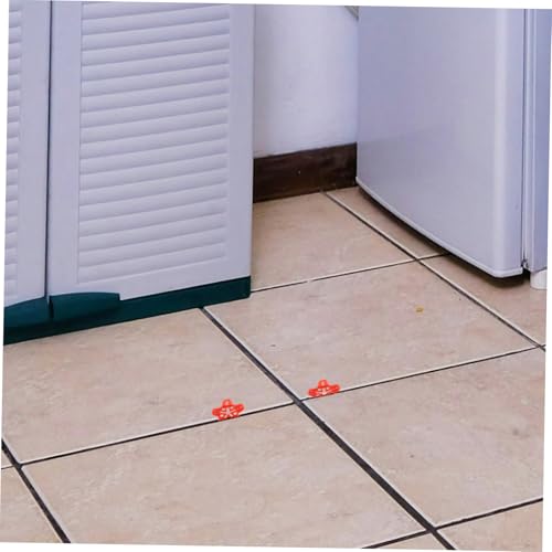 Outil despacement de sol pour installation précise de carrelage - 6
