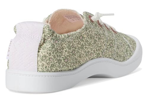 Image of Roxy Women's Bayshore Slip on Shoe Sneaker