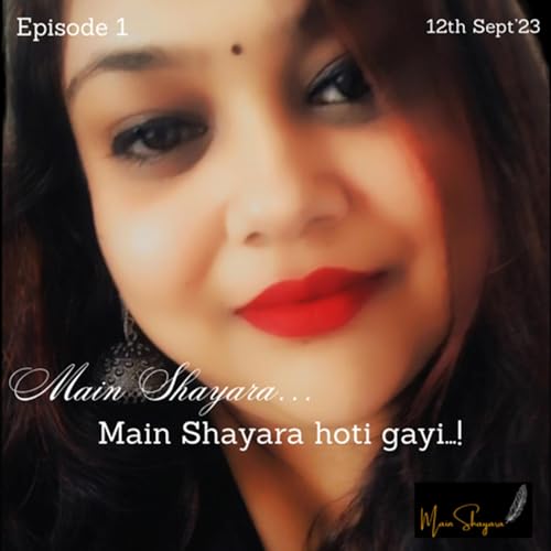 Couverture de Main Shayara hoti gayi!!