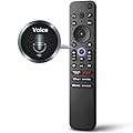 for Sony-TV-Remote-Control, Replacement for Sony Bravia TV Remote for All Smart LED OLED Series TVs with Voice Function