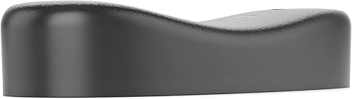 Vista 12 de KICK-EEZ® Almohadilla de retroceso de trampa para ajustar con Sorbothane® - Almohadilla de culata atornillada para escopetas y rifles - Ideal