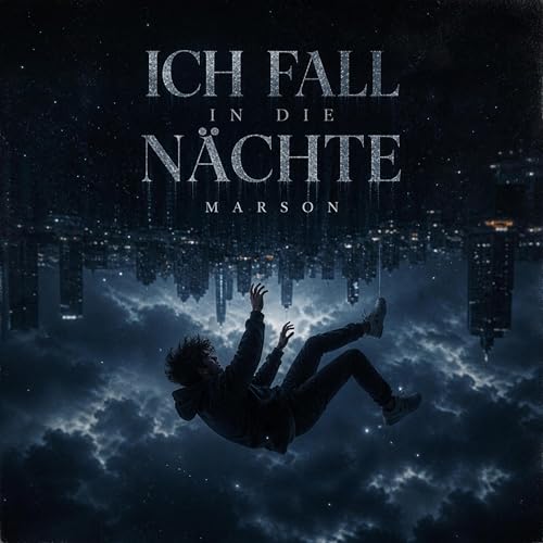 Ich Fall in die Nächte