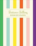 Fortune-Telling Book of Colors (English Edition)