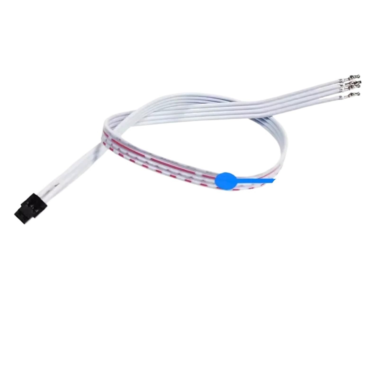 BRODEFUP Parallel line can be equipped with RPS-300/RPS-400/RPS-500 HRS DF11-4DP-2DS parallel line DF11-4P