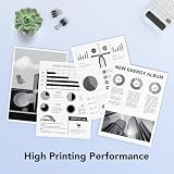 colorfly TN3600 TN3600XL toner kompatybilny z Brother TN3600 TN-3600 3600XL do Brother HL-L5210DN HL-L5210DW HL-L5215DN HL-L6210DW HL-L6410DN HL-L6415DN MFC-L5715DN MFC-L677715DN 10DW MFC-L6915DN, 1
