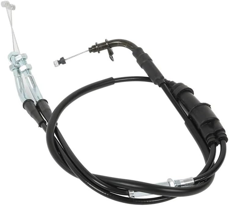 Motorcycle Clutch Cable 58300HR8401 Fit For Hyosung GV250 Throttle GT250R Fit For Kasinski Comet GT250R EFI