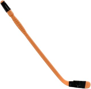 Brown Hockey Stick for Wrestling Action Figures