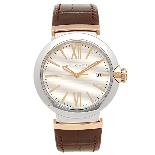 [uK] rv Y BVLGARI LU40C6SSPGLD Vo[ [YS[h uE [sAi]