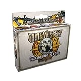 Paizo, Inc. GameMastery Item Cards: Dragon's Trove
