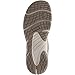 Merrell Womens Encore Breeze 4 Shoe, Aluminum, 8W