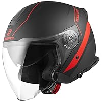 Bogotto V586 Casco jet - il miglior prezzo