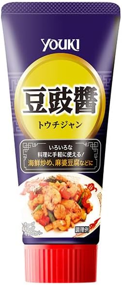 ユウキ食品 豆チ醤 75g&times;10本入