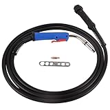 HOMIZEN 4M MIG Welding Torch MB-24KD Schweißbrenner Schweißpistole