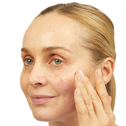 No7 Lift & Luminate Triple Action Face Serum - Collagen Peptide Anti Wrinkle Serum + Brightening Emblica & Vitamin C Face Serum + Pro Retinol Skin Firming Hyaluronic Acid & Hibiscus (50Ml) #TOP3