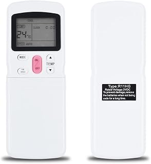 A/C Remote Controller for Midea