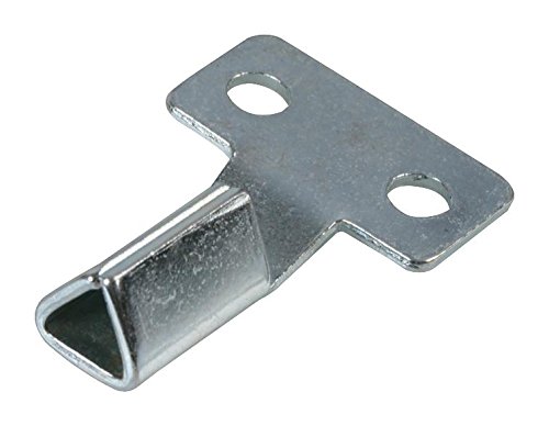 DuratoolMETER BOX KEY BZP D02074