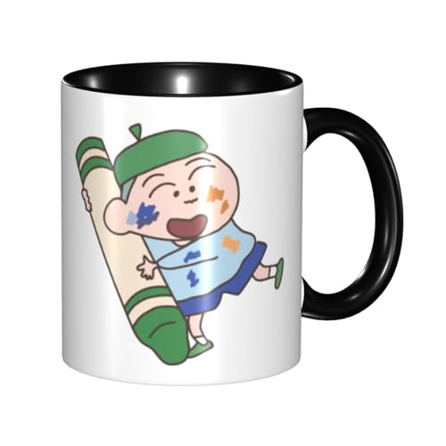 N񂿂 }TI }OJbv 330ml eB[Jbv R[q[Jbv Jbv Z~bN Mug Cup y ڃhbv  킢 dqWΉ ObY ItBX Ɨp v[g