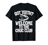 Crocodile Gifts