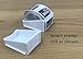 ZAMBT Stamp Roll Holder Dispenser for a Roll of 100 Stamps
