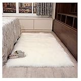 Large éventail d'utilisations - c'est un décor essentiel pour la maison pour les canapés, les sols ou les lits. Cette couverture se détachera de votre serre, idéale pour votre lit, remplira toute la salle, ou sera placée sous le bureau du bureau ou du bureau.