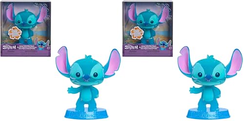 Stitch Large Collectible Figure - Stitch (Paquete de 2)