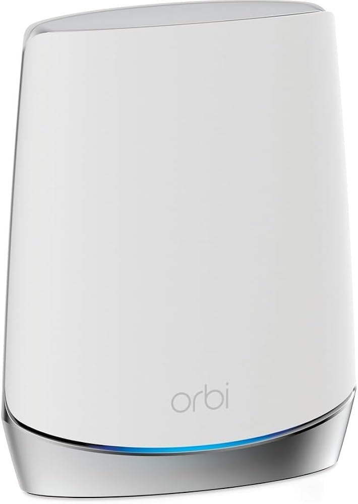 Amazon.com: NETGEAR Orbi Cable Modem Router Combo Mesh System Amazon.com: NETGEAR Orbi Cable Modem Router Combo Mesh System