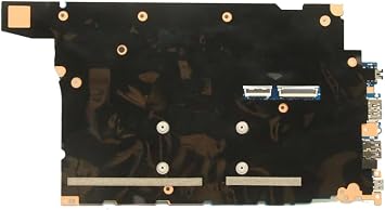 Compatible for ThinkPad E14 Gen 4 Motherboard R5 5625U AMD 8G 5B21H55285