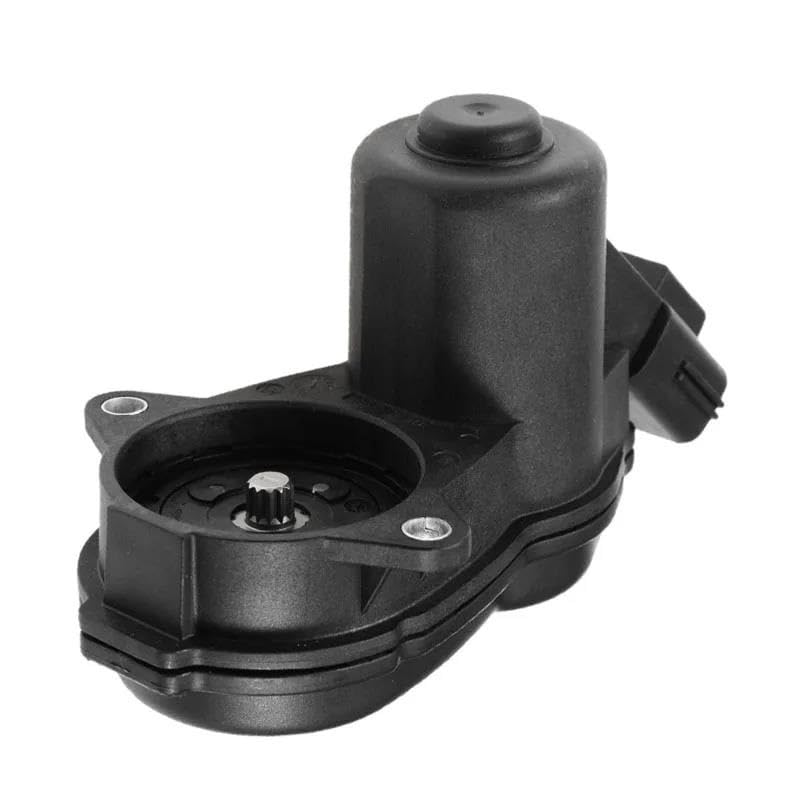 Actuador de freno de mano para ITV motor de estacionamiento Mazda CX-4 3 6 pinza trasera 4353916 6