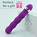 Vibrador mujer Juguetes eróticos para adultos: Sex toys Vibradoresmujer sexual punto g femenino Vibradores sexo Juguetes sexuales mujer Vibrador vaginal W108-2