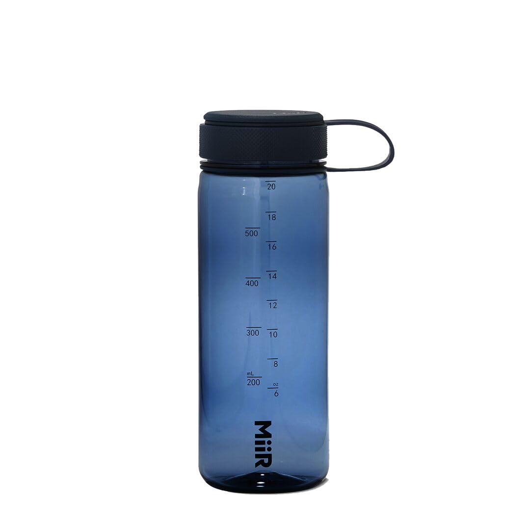 Amazon.co.jp: MiiR（ミアー）Everywhere Bottle 20oz ウォーター