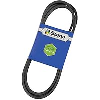 Algopix Similar Product 18 - Stens 265014 Belt Replaces John Deere