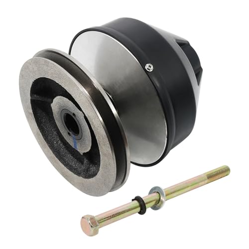 Embrague 26952G01 para carros de golf Elec PC4X, 4GX y ST350 de 2, 4 y 6 plazas