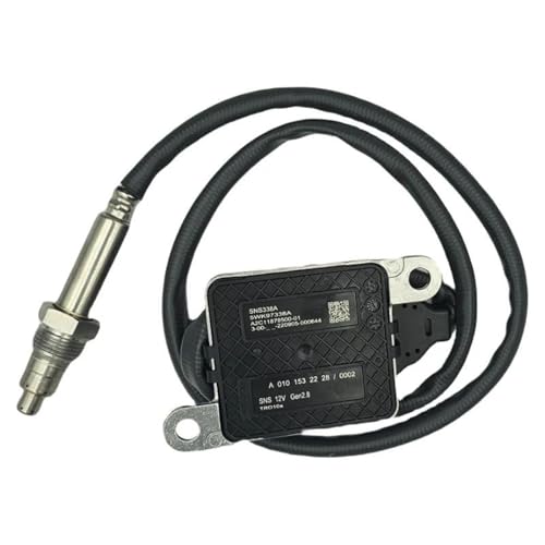 Capteur de Nox A0101532228-0002 pour résoudre les voyants moteur Mercedes Benz