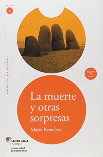 La muerte y otras sorpresas: