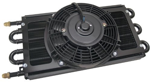 Derale 12731 Dyno-Cool Remote Cooler