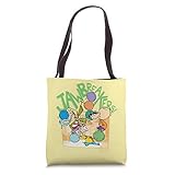 Ed, Edd n Eddy Jawbreakers Candy Store Tote Bag