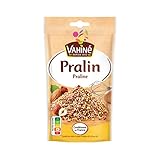 Lote de 6 unidades *** VAHINE Pralin 100 g *** o un tamaño de cartón de 6 unidades. ***