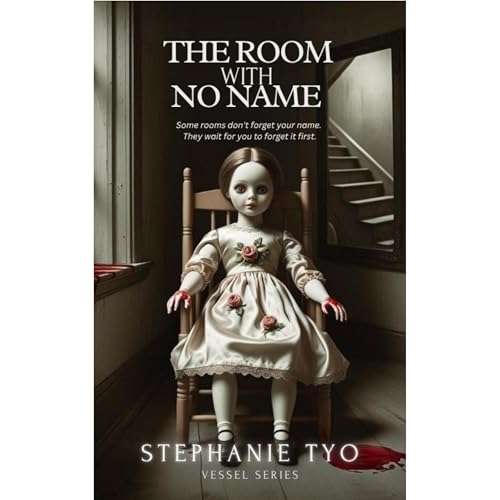 The Room With No Name Audiolibro Por Stephanie Tyo arte de portada