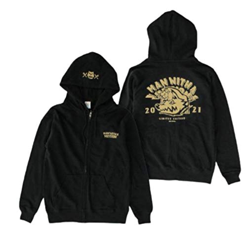 Amazon.co.jp: [MAN WITH A MISSION] マンウィズアミッション 公式  