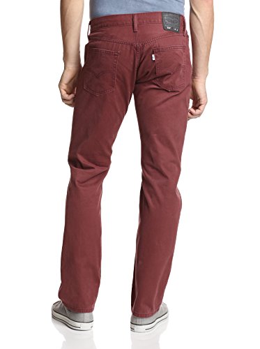 Image of Levi's Men's 514 Straight Fit Cut Jeans (Legacy)